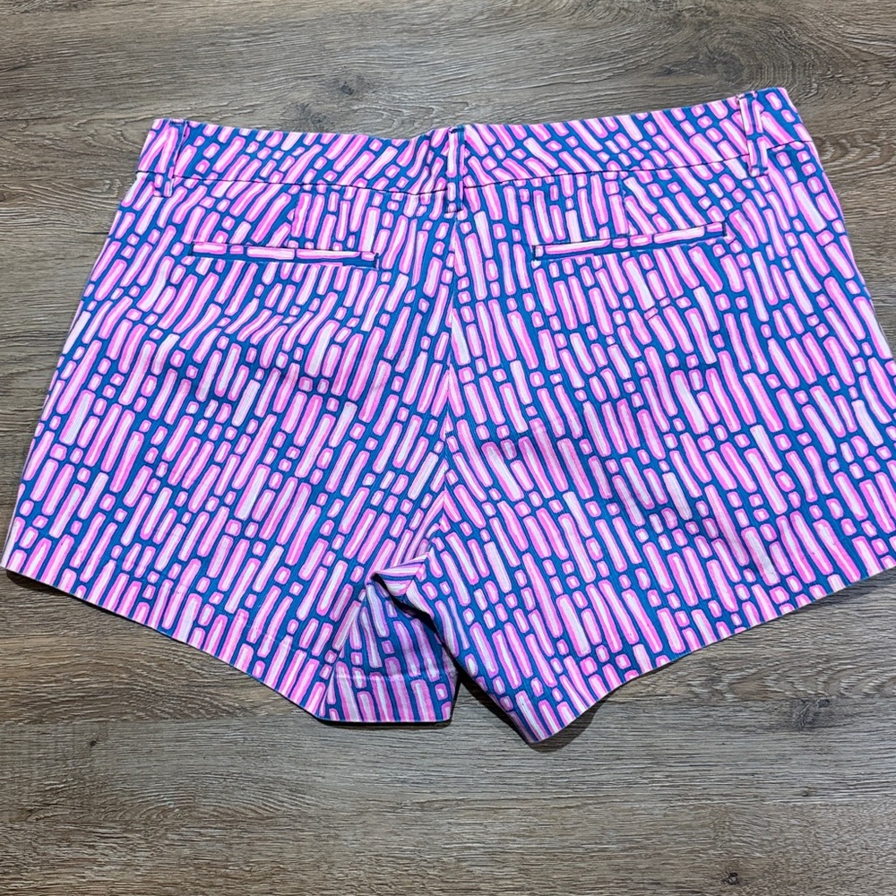 Lilly Pulitzer The Callahan 5” Short - Picture 8 of 8